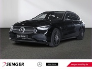 Mercedes-Benz C-Class 2023