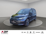 Volkswagen Caddy Maxi 2022