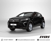 Mitsubishi ASX 2025