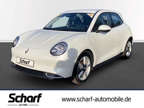 Great Wall Ora 03 2024