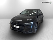 Audi A1 2022