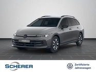 Volkswagen Golf 2025