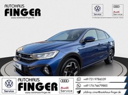 Volkswagen Taigo 2025