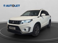 Suzuki Vitara 2022