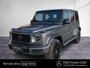 Mercedes-Benz G-Class 2022