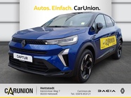 Renault Captur 2025
