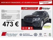 Volkswagen Touareg 2025