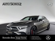 Mercedes-Benz A-Class 2021