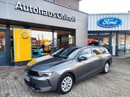 Opel Astra 2024
