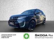 Suzuki Vitara 2024