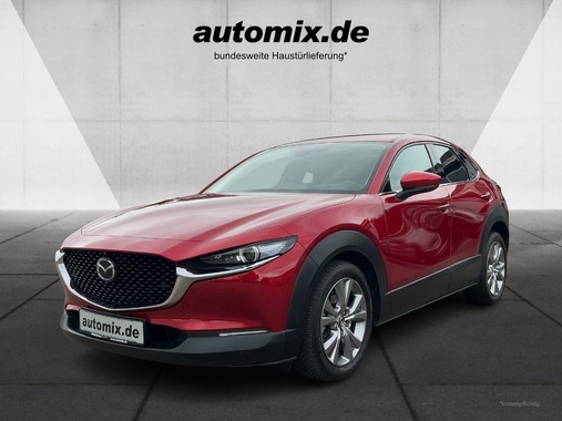 Mazda CX-30 2020