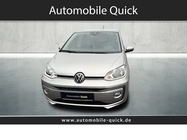 Volkswagen up! 2021