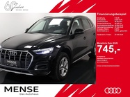Audi Q5 2021