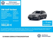Volkswagen Golf 2025