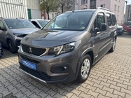 Peugeot Rifter 2021
