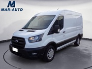 Ford Transit 2023