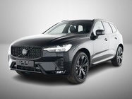 Volvo XC60 2025