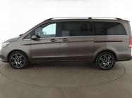 Mercedes-Benz V-Class 2019