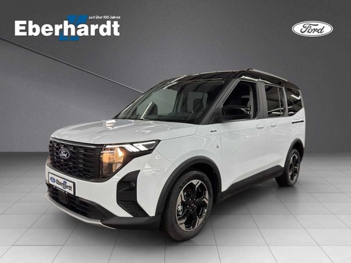 Ford Tourneo Courier 2025