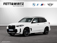 BMW X5 2025