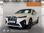 BMW iX 2023