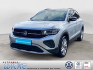 Volkswagen T-Cross 2025