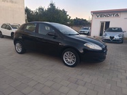 Fiat Bravo 2009