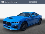 Ford Mustang 2025