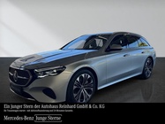 Mercedes-Benz E-Class 2025