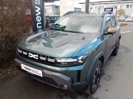 Dacia Duster 2024