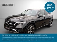 Mercedes-Benz GLC-Class 2025