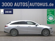 Mercedes-Benz CLA-Class 2023
