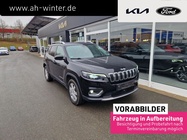 Jeep Cherokee 2019