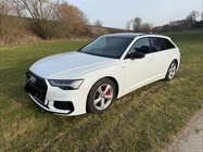 Audi A6 2020