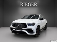 Mercedes-Benz GLE-Class 2024