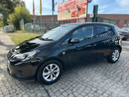 Opel Corsa 2016