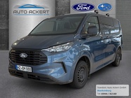 Ford Transit Custom 2024