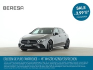 Mercedes-Benz A-Class 2022