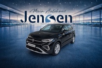 Volkswagen T-Cross 2024