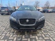 Jaguar XF 2013
