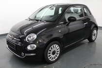 Fiat 500 2022