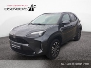 Toyota Yaris 2025