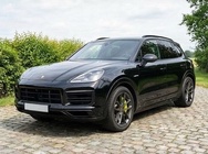 Porsche Cayenne 2020