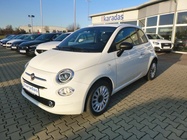 Fiat 500 2024