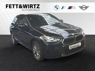 BMW X2 2021