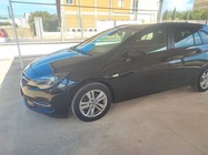 Opel Astra 2021