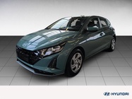 Hyundai i20 2025