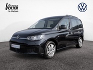 Volkswagen Caddy 2022