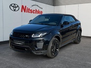 Land Rover Evoque 2019