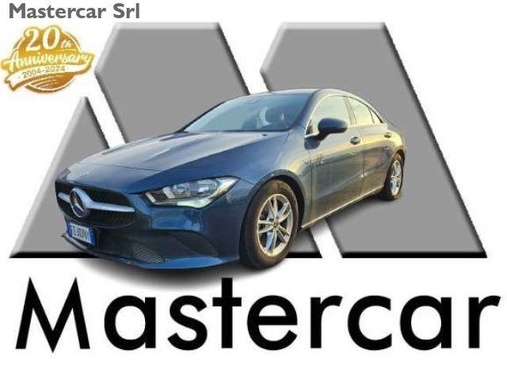 Mercedes-Benz Other 2019